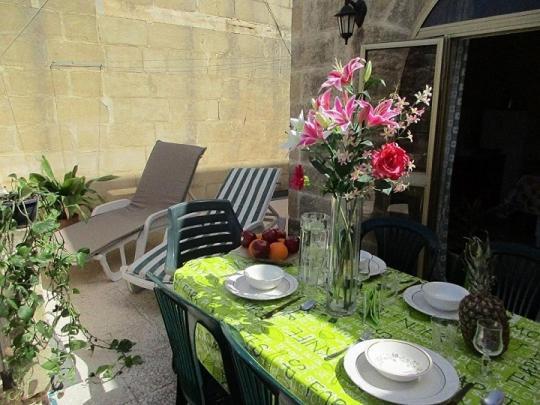 Serenity - Bellevue Gozo Xlendi Exterior photo