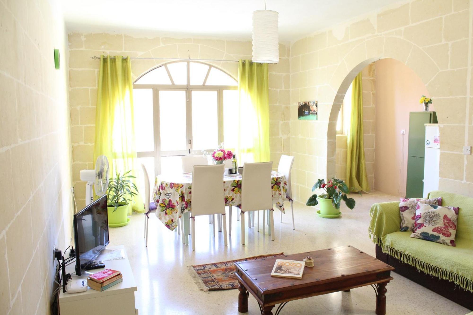 Serenity - Bellevue Gozo Xlendi Exterior photo