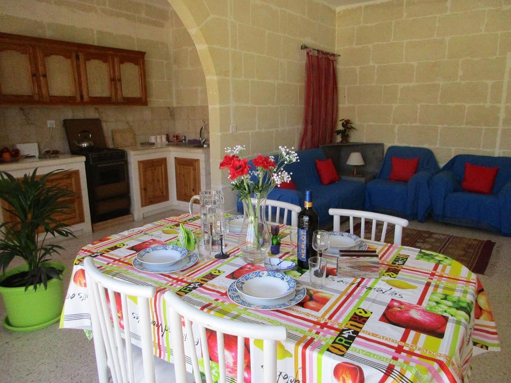 Serenity - Bellevue Gozo Xlendi Exterior photo