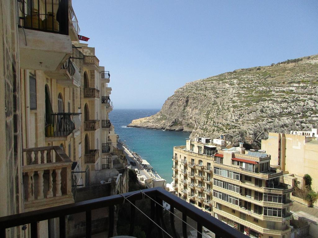 Serenity - Bellevue Gozo Xlendi Exterior photo