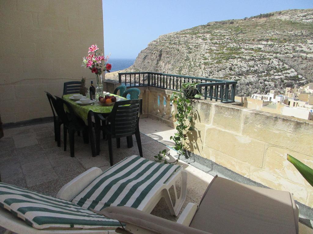 Serenity - Bellevue Gozo Xlendi Exterior photo