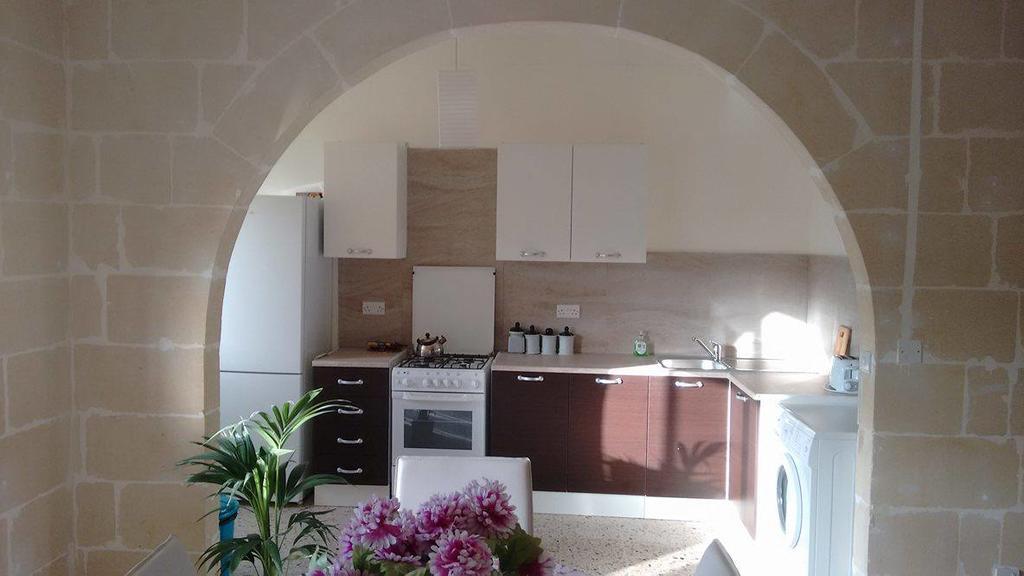 Serenity - Bellevue Gozo Xlendi Exterior photo