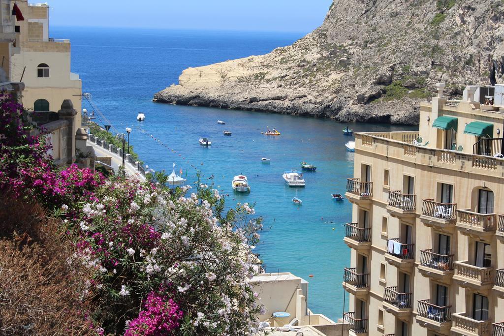 Serenity - Bellevue Gozo Xlendi Exterior photo