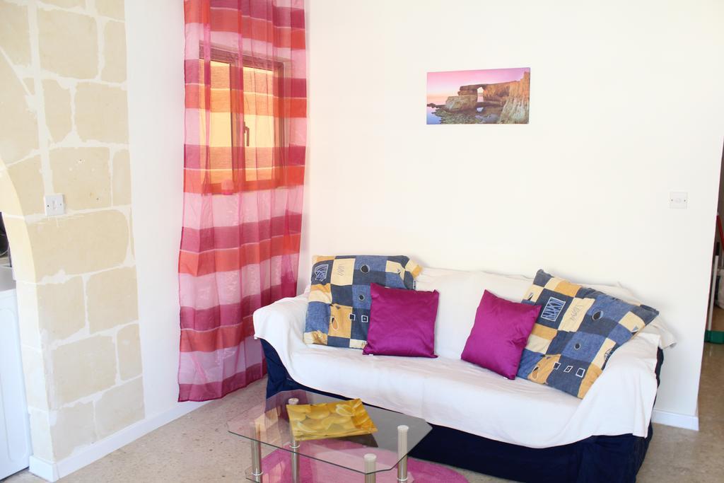 Serenity - Bellevue Gozo Xlendi Exterior photo