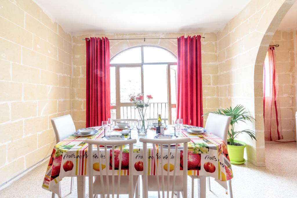 Serenity - Bellevue Gozo Xlendi Exterior photo