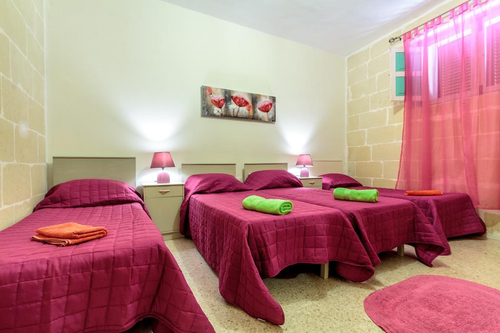 Serenity - Bellevue Gozo Xlendi Exterior photo
