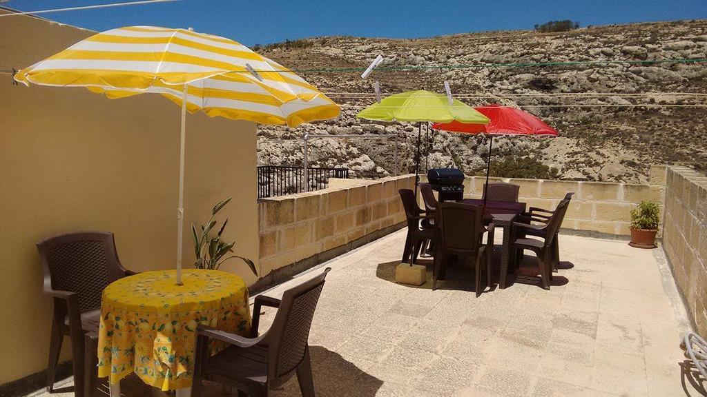 Serenity - Bellevue Gozo Xlendi Exterior photo