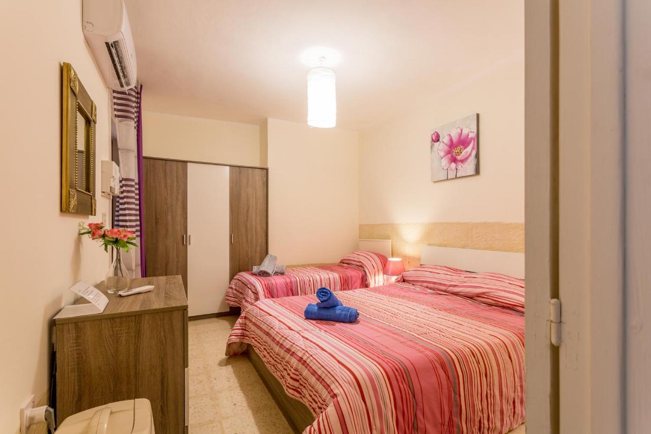 Serenity - Bellevue Gozo Xlendi Exterior photo