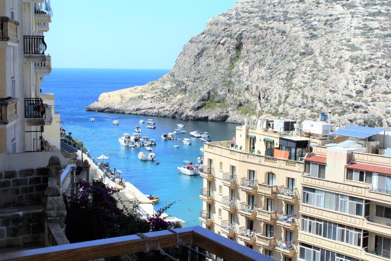 Serenity - Bellevue Gozo Xlendi Exterior photo
