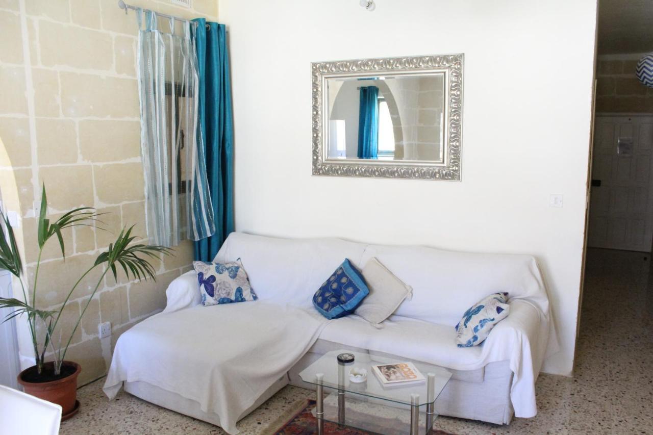Serenity - Bellevue Gozo Xlendi Exterior photo