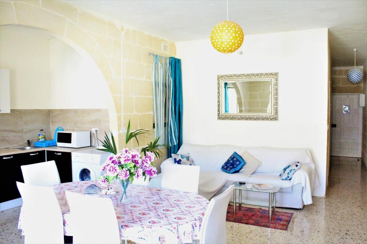 Serenity - Bellevue Gozo Xlendi Exterior photo
