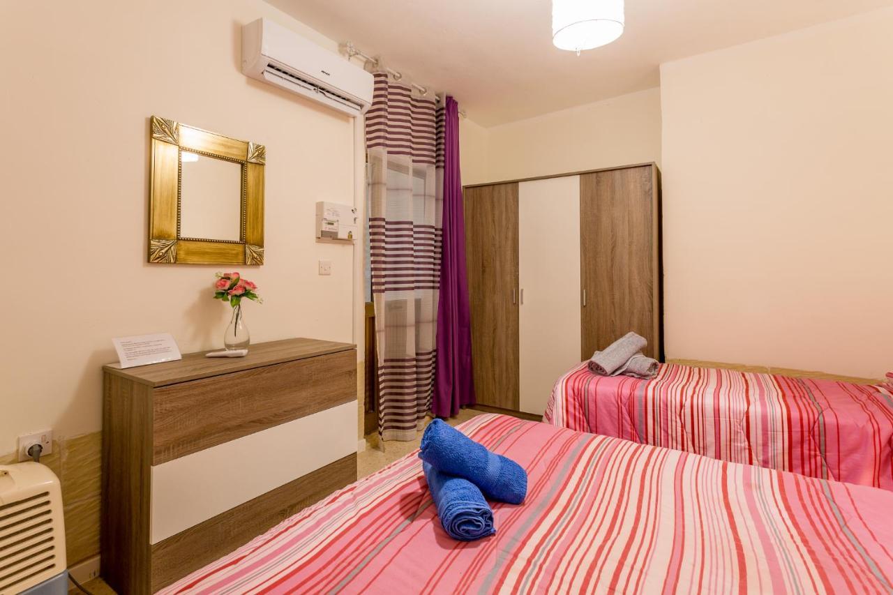 Serenity - Bellevue Gozo Xlendi Exterior photo