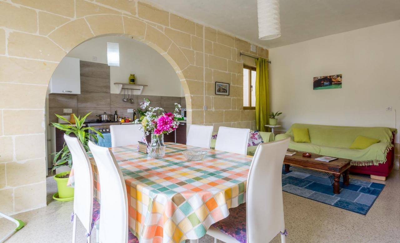 Serenity - Bellevue Gozo Xlendi Exterior photo