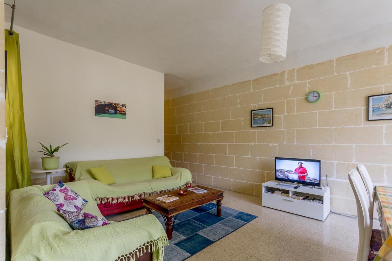 Serenity - Bellevue Gozo Xlendi Exterior photo