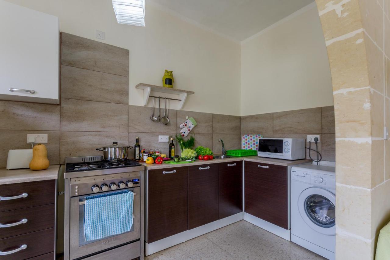 Serenity - Bellevue Gozo Xlendi Exterior photo