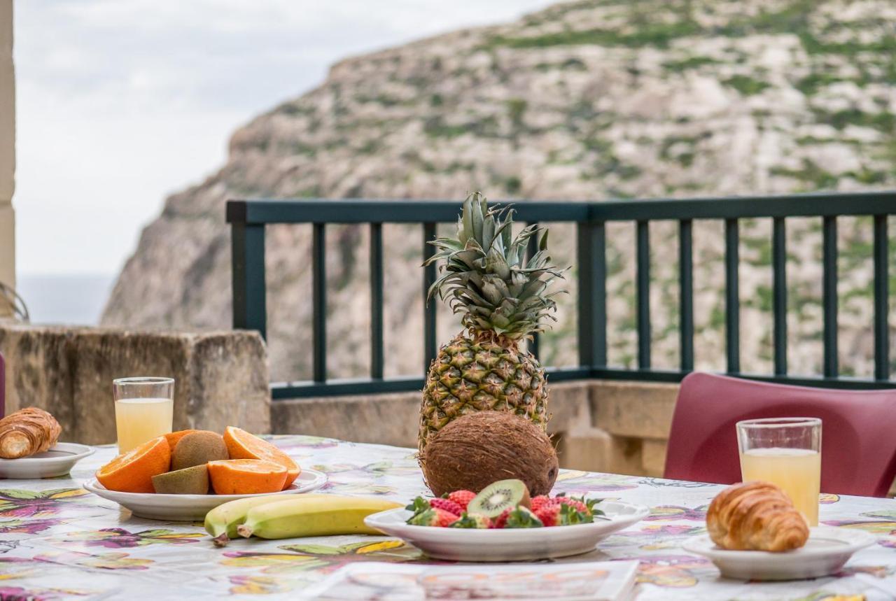 Serenity - Bellevue Gozo Xlendi Exterior photo