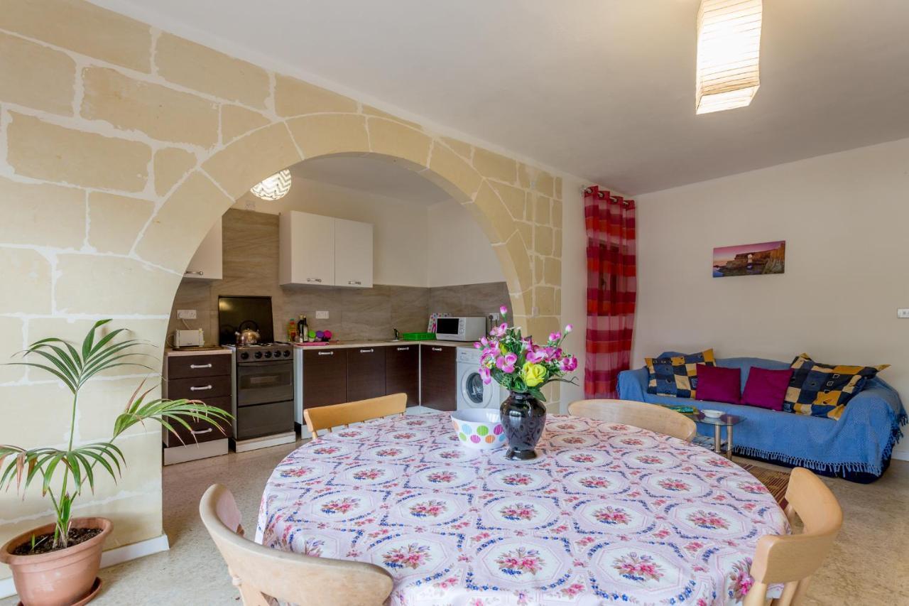 Serenity - Bellevue Gozo Xlendi Exterior photo