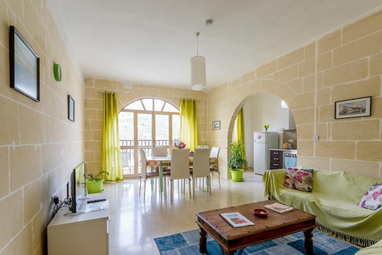 Serenity - Bellevue Gozo Xlendi Exterior photo